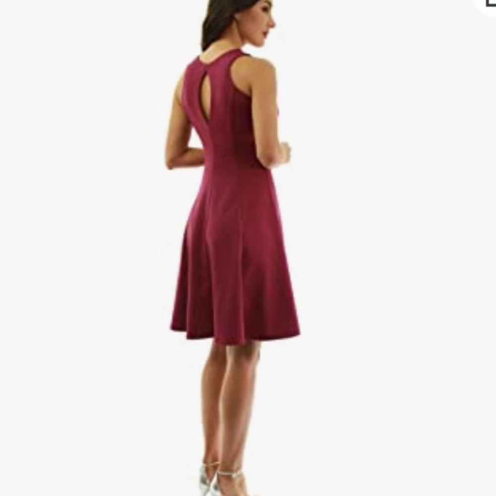 PattyBoutik Dress